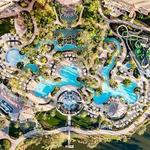 JW Marriott Grande Lakes Waterpark
