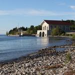 Rock Island State Park