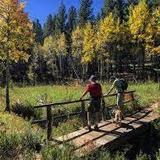 Golden Gate Canyon State Park
