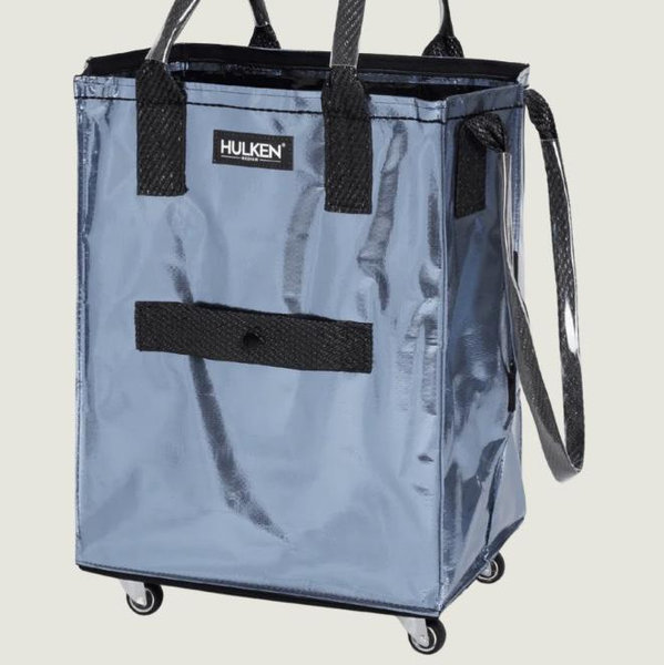 HULKEN® Crystal Blue