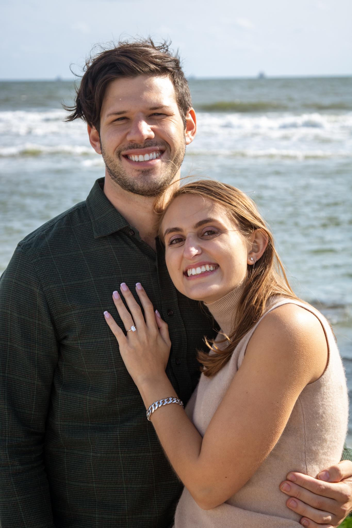 The Wedding Website of Aliza Yaillen and Josh Gross