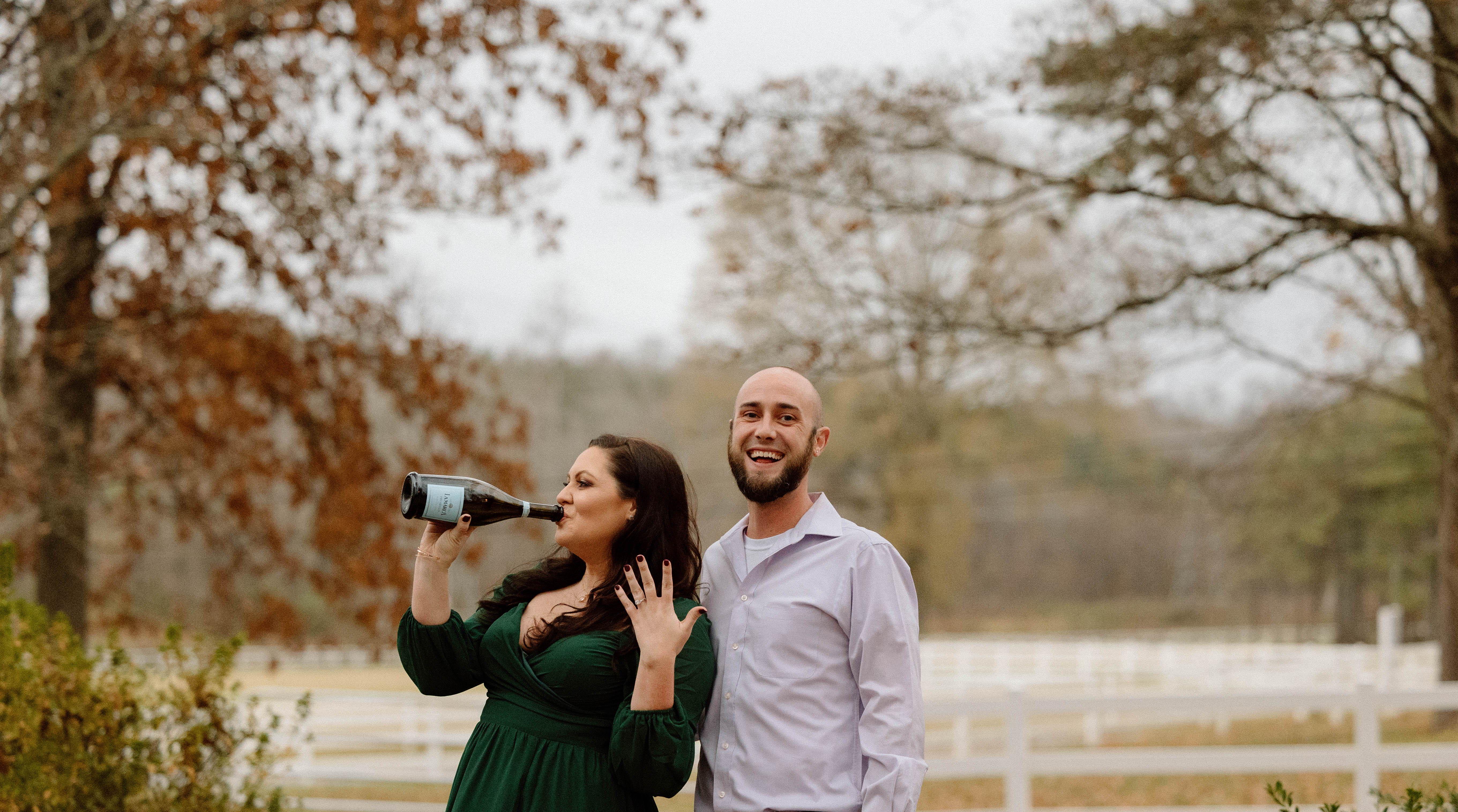 The Wedding Website of Elizabeth Shumate and Patrick Beam