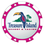 Treasure Island Resort & Casino