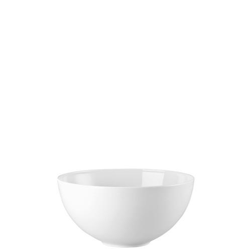 Vegetable Bowl, Open, 7 1/2 inch | TAC 02 White