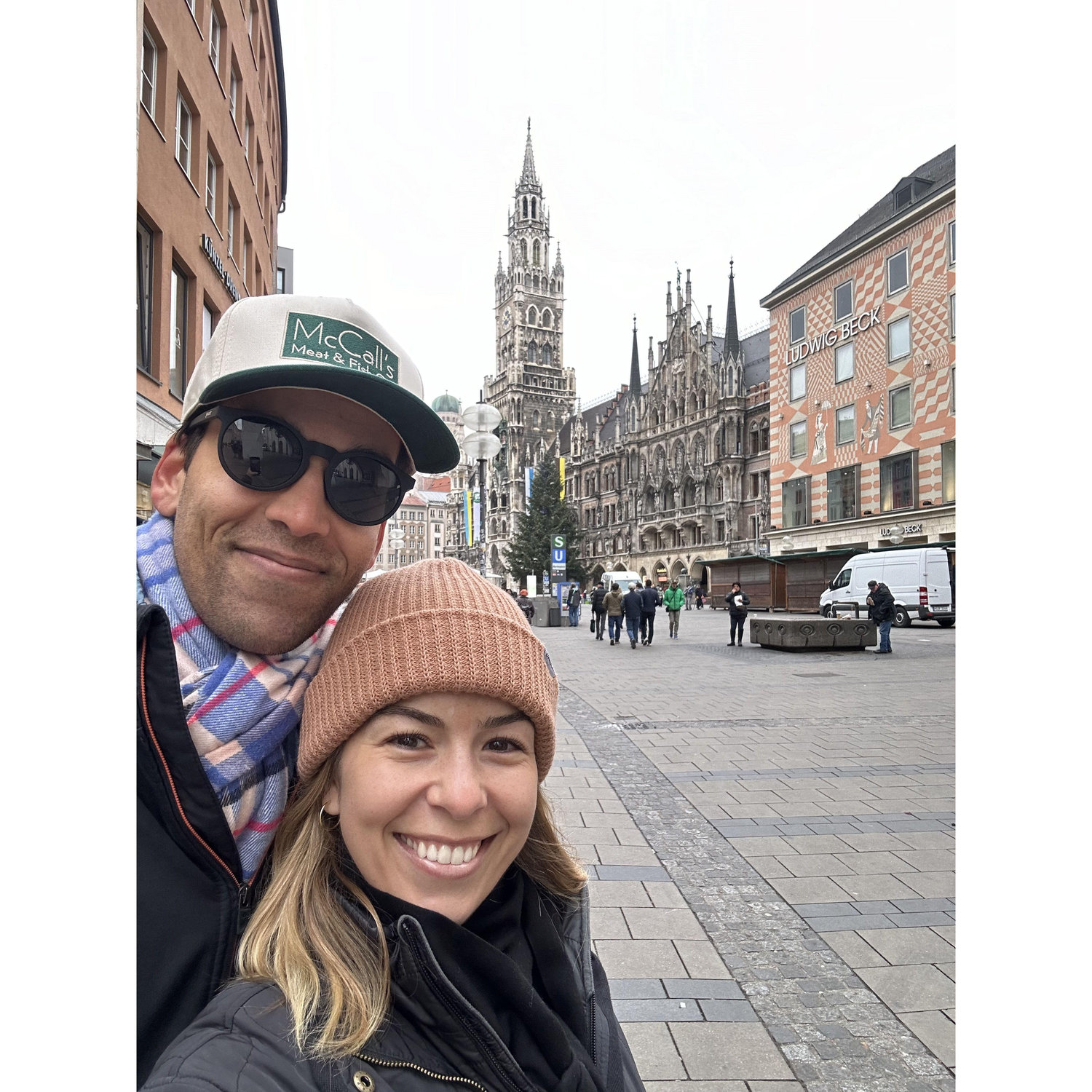 Munich, Germany