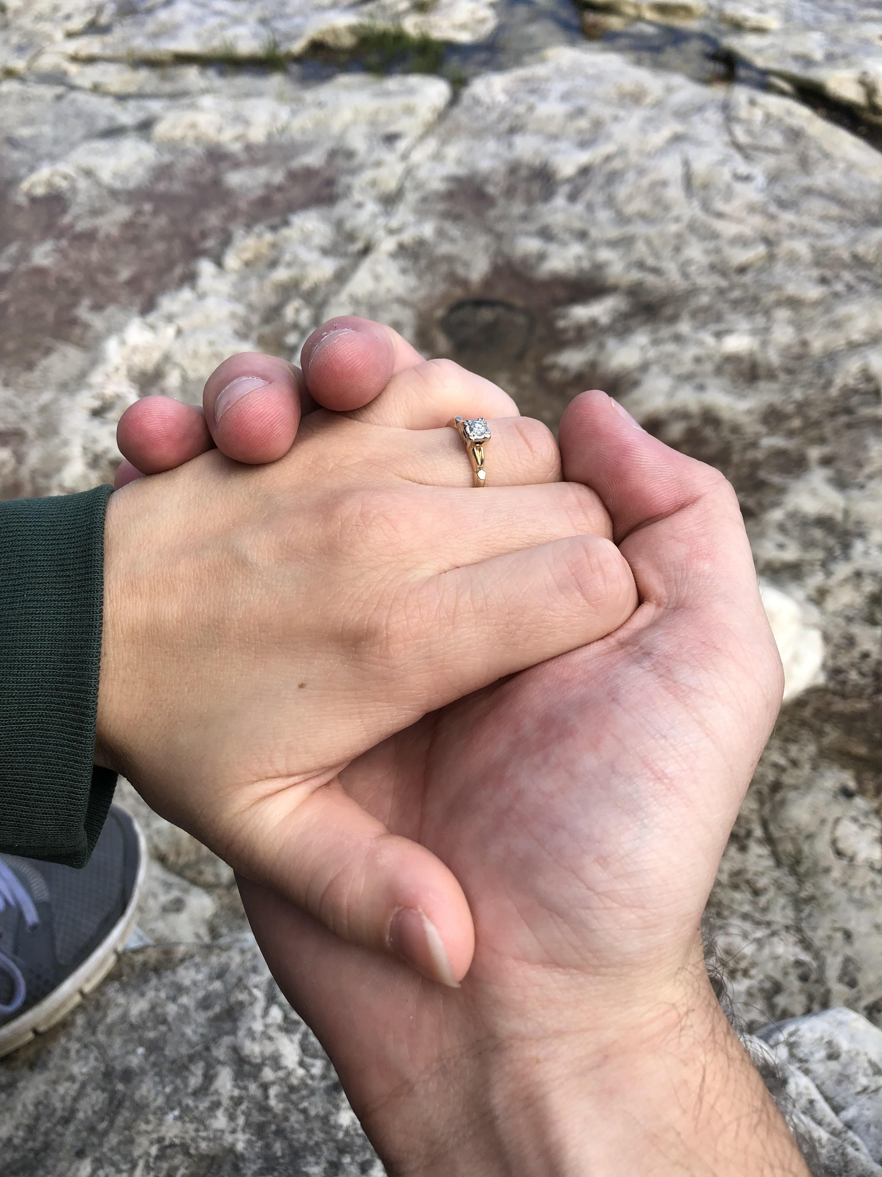The Wedding Website of Emma May and Justin Bonin