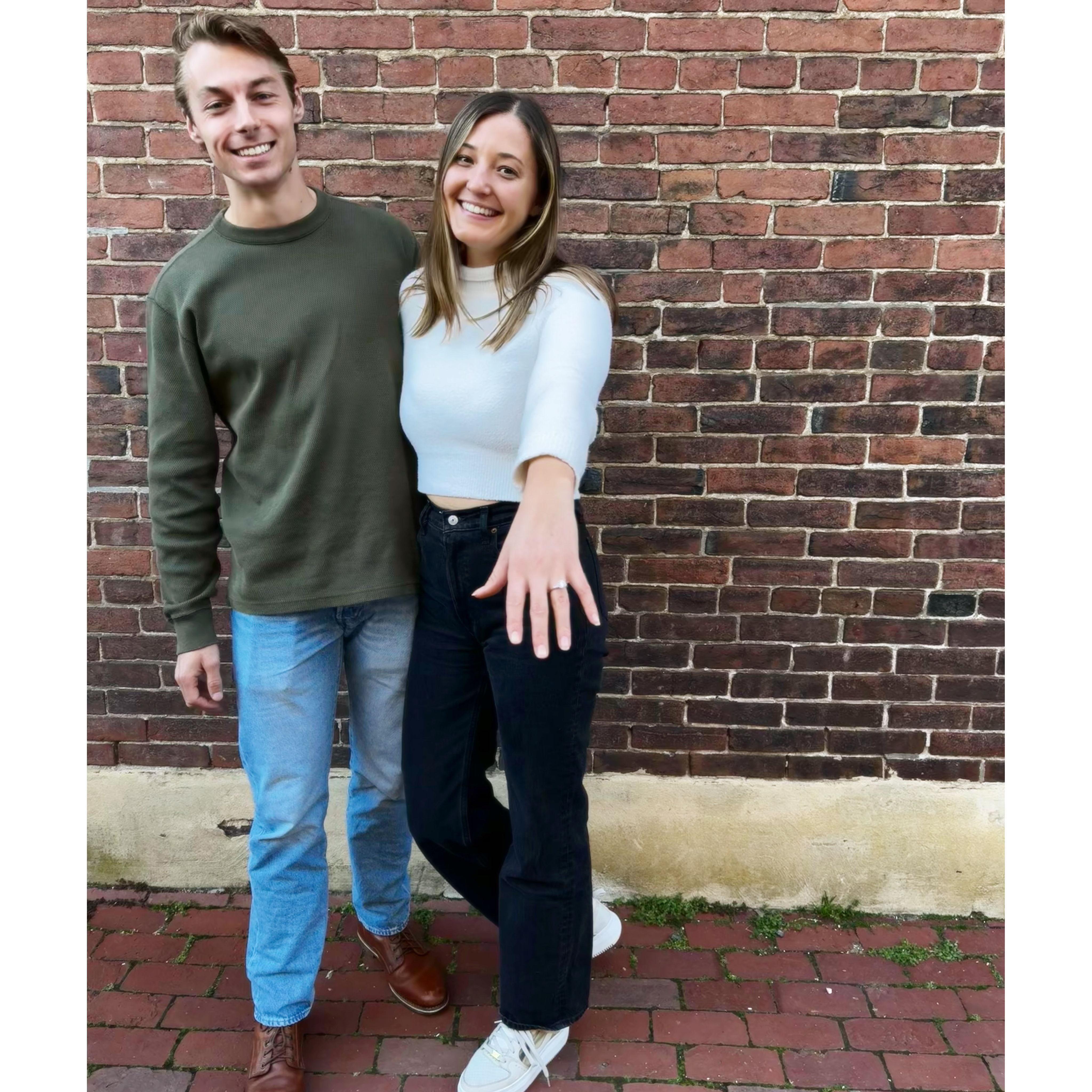 Lambertville Proposal