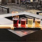 Ricker Hill Mainiac Hard Cider