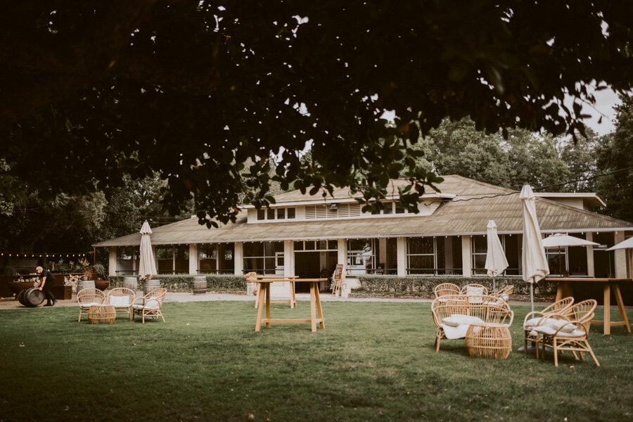 The Wedding Website of Rosie Leigh and Will McLean