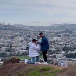 Corona Heights