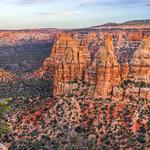 Colorado National Monument