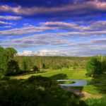 Graeagle Meadows Golf Course