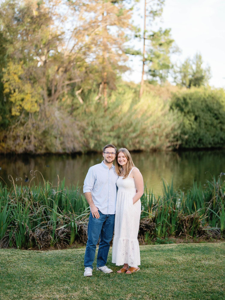 Colleen Clapp and Nathan Glass' Wedding Website