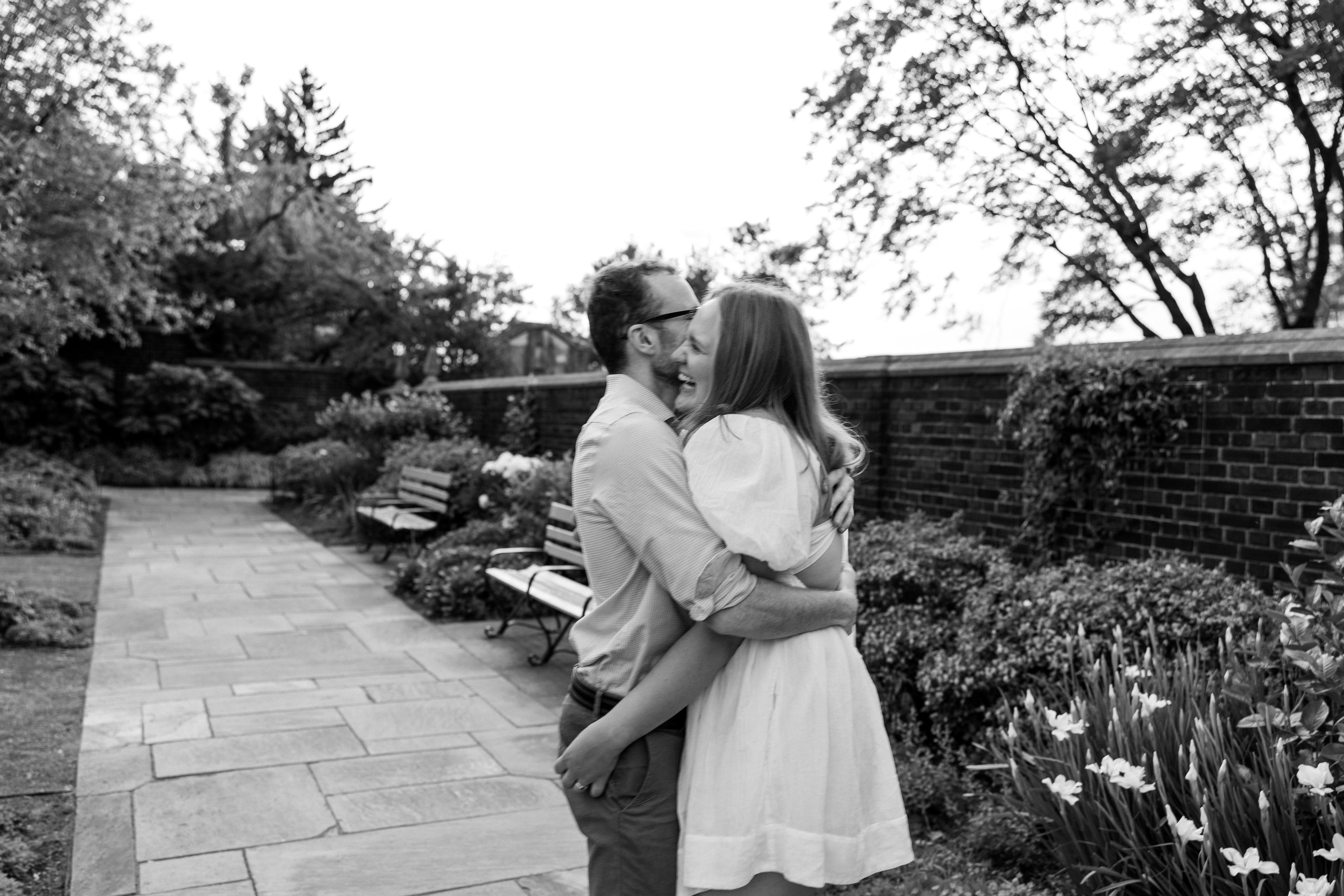 The Wedding Website of Carleigh May and Luke Thimons