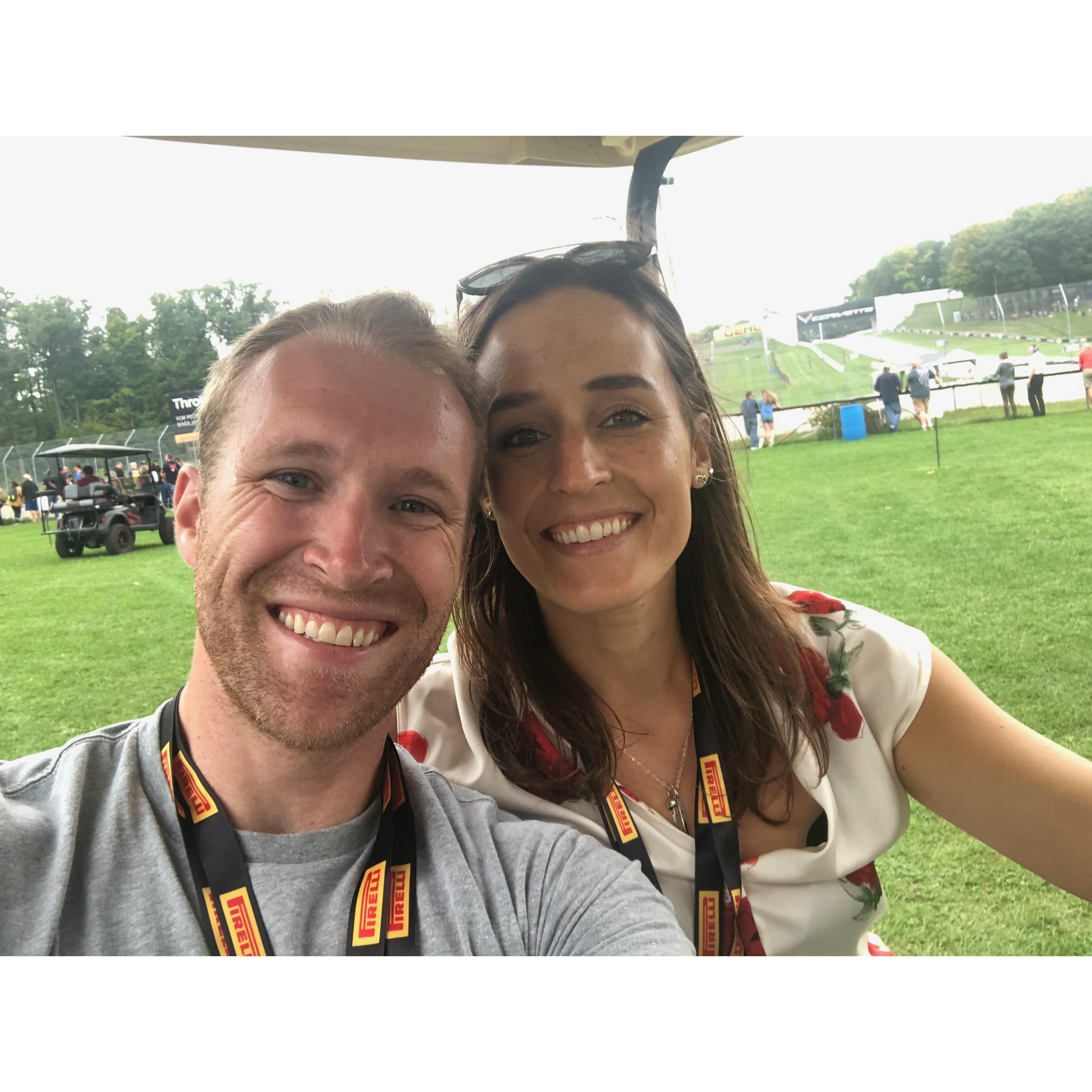 Road America 2019