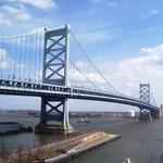 Benjamin Franklin Bridge