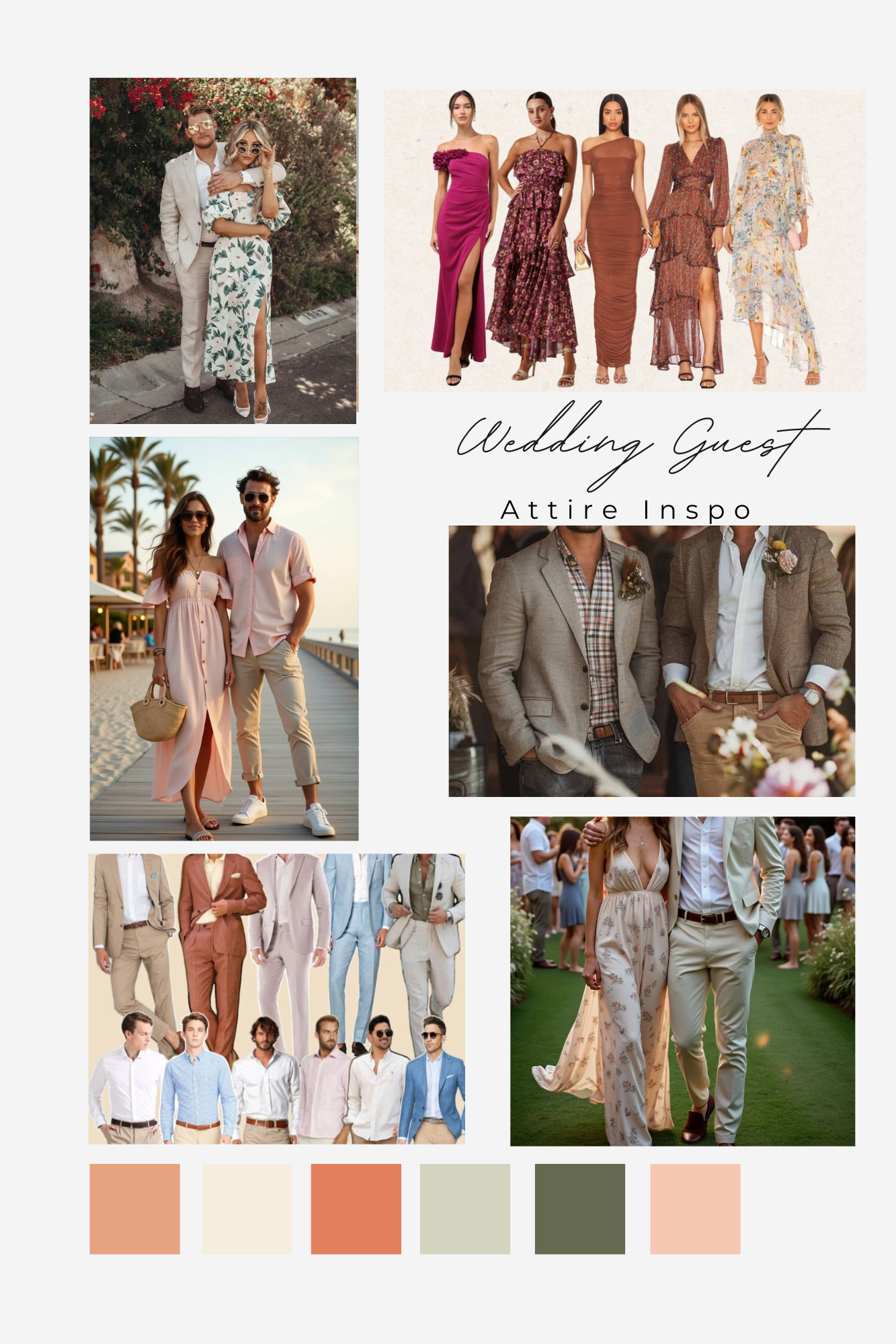 The Wedding Website of Ashley Paez and Matthew Paez