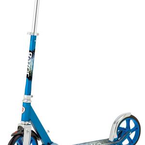 Razor A5 Lux Kick Scooter (Ffp), Blue