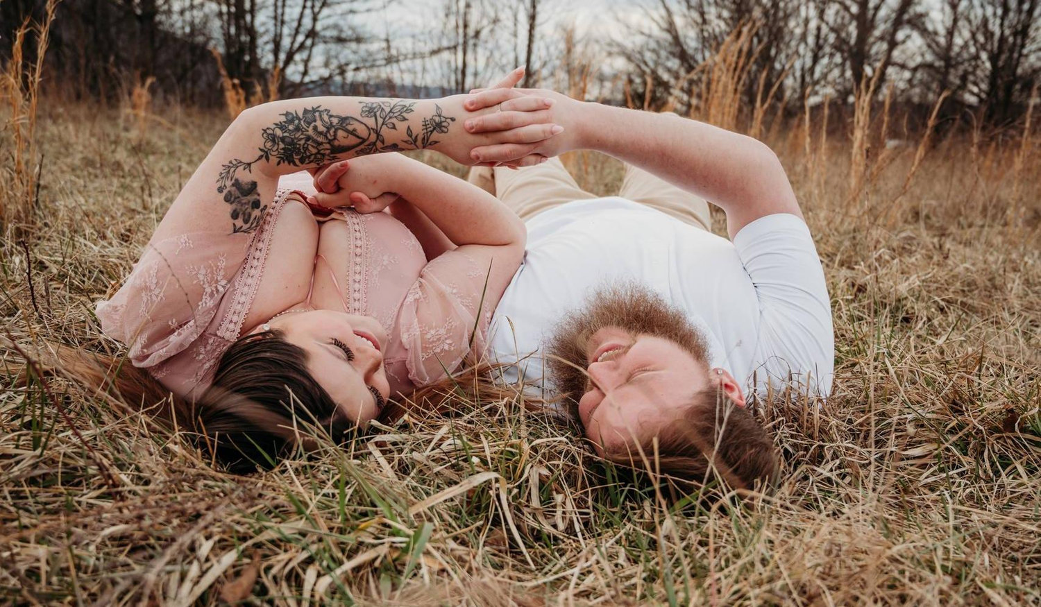 The Wedding Website of Sara Harris and Austyn Mabry