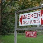 Masker Orchards