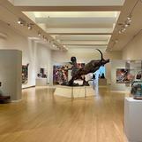 Crocker Art Museum