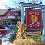 Middlebury Natural Foods Co-Op