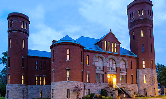 The Wedding Website of Bridget Whalen and Conner Westover