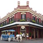 Muriel's Jackson Square