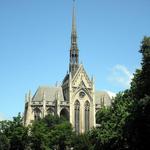 Heinz Memorial Chapel