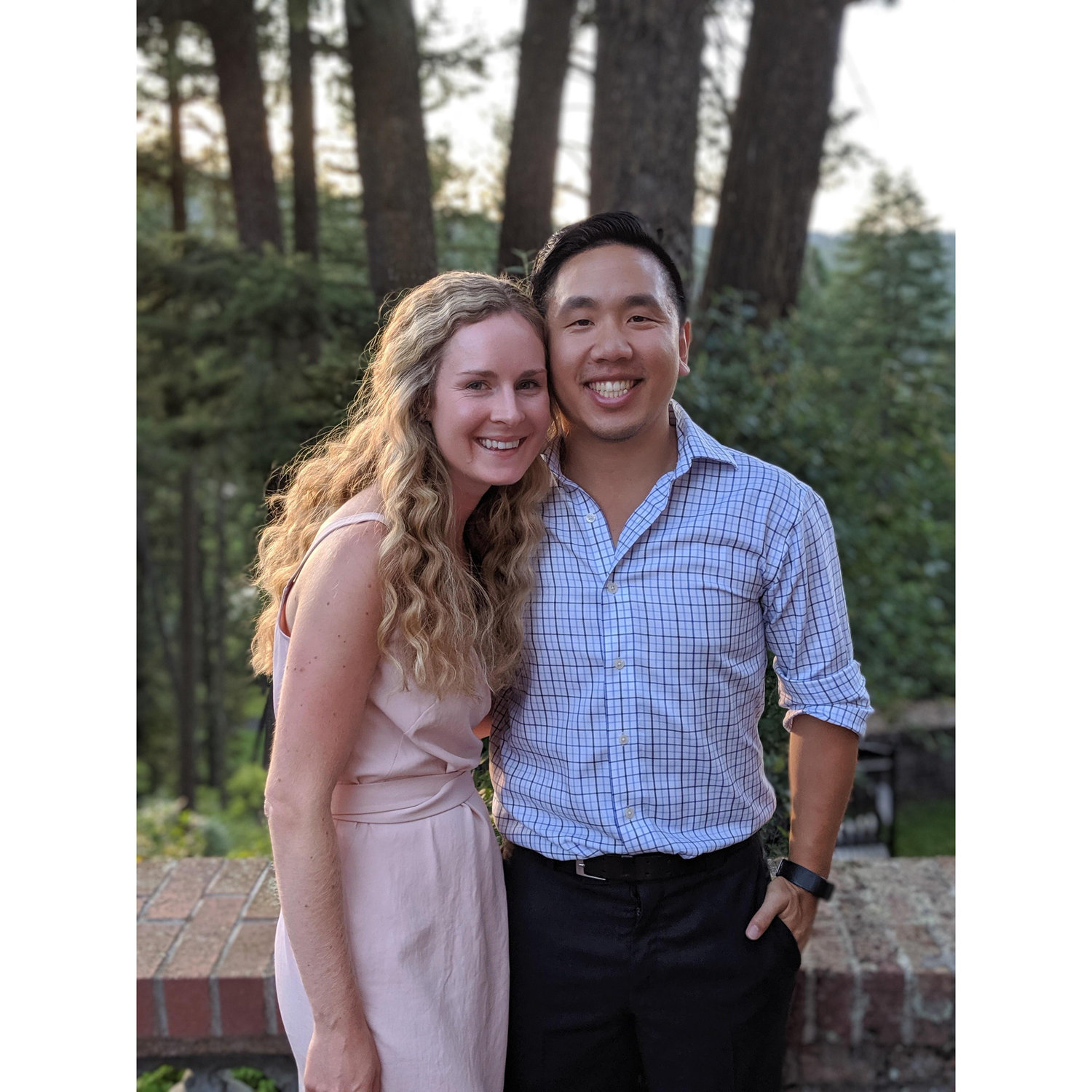 Aaaand another wedding!