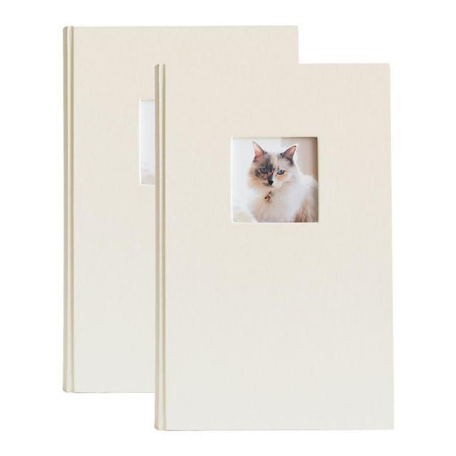 Kolo Hudson, Ivory – 3 Up, Set of 2