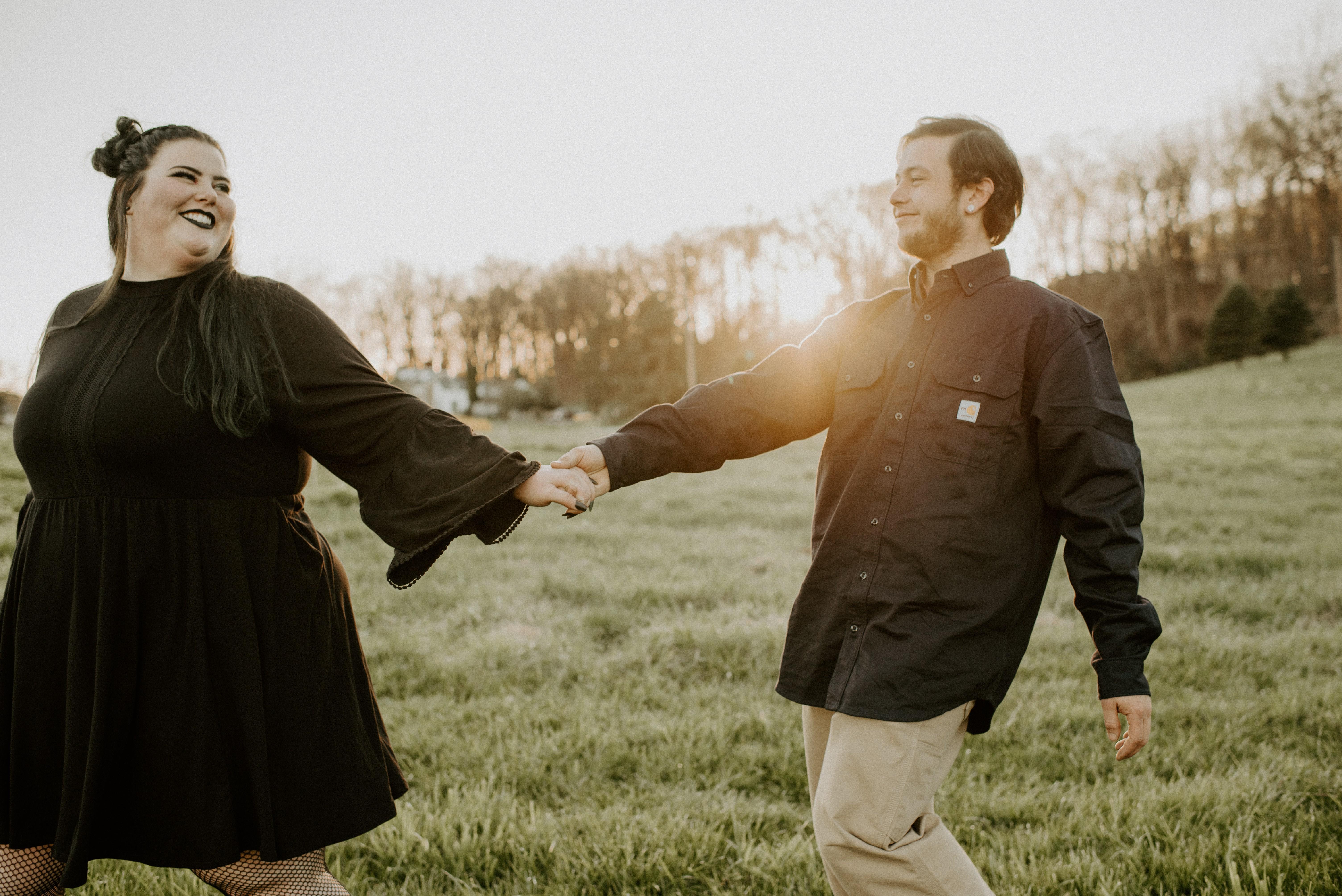 The Wedding Website of Lauren Calton and Dakota Brown