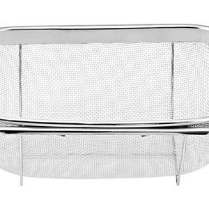 Cuisinart CTG-00-OSC Over-The-Sink Colander, 5.5 Qt