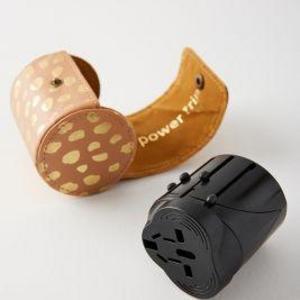 Universal Power Adapter