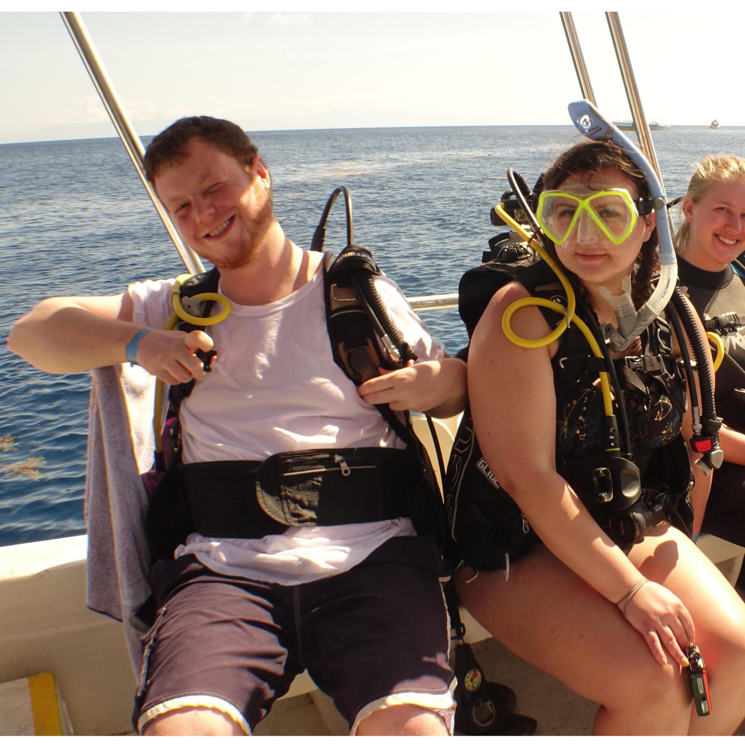 Roatan Honduras 2019