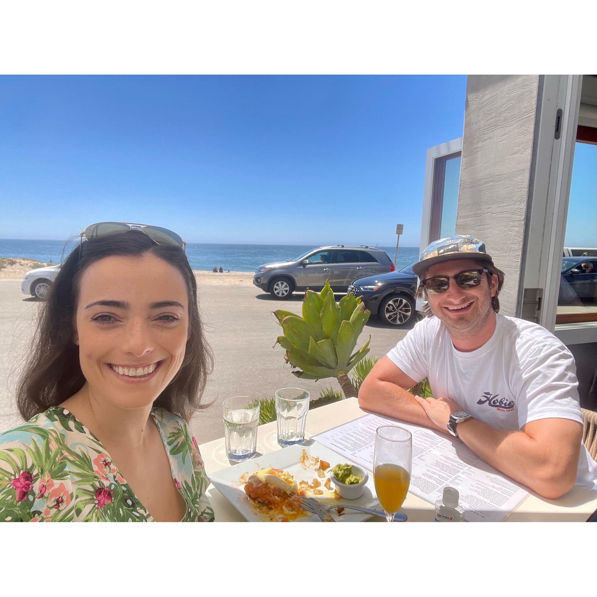 Malibu, CA