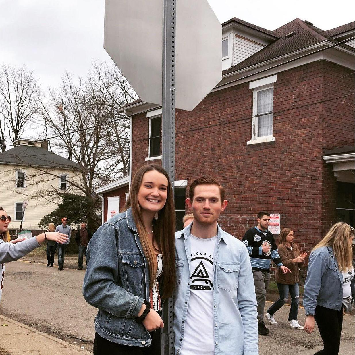 First Fest at OU!