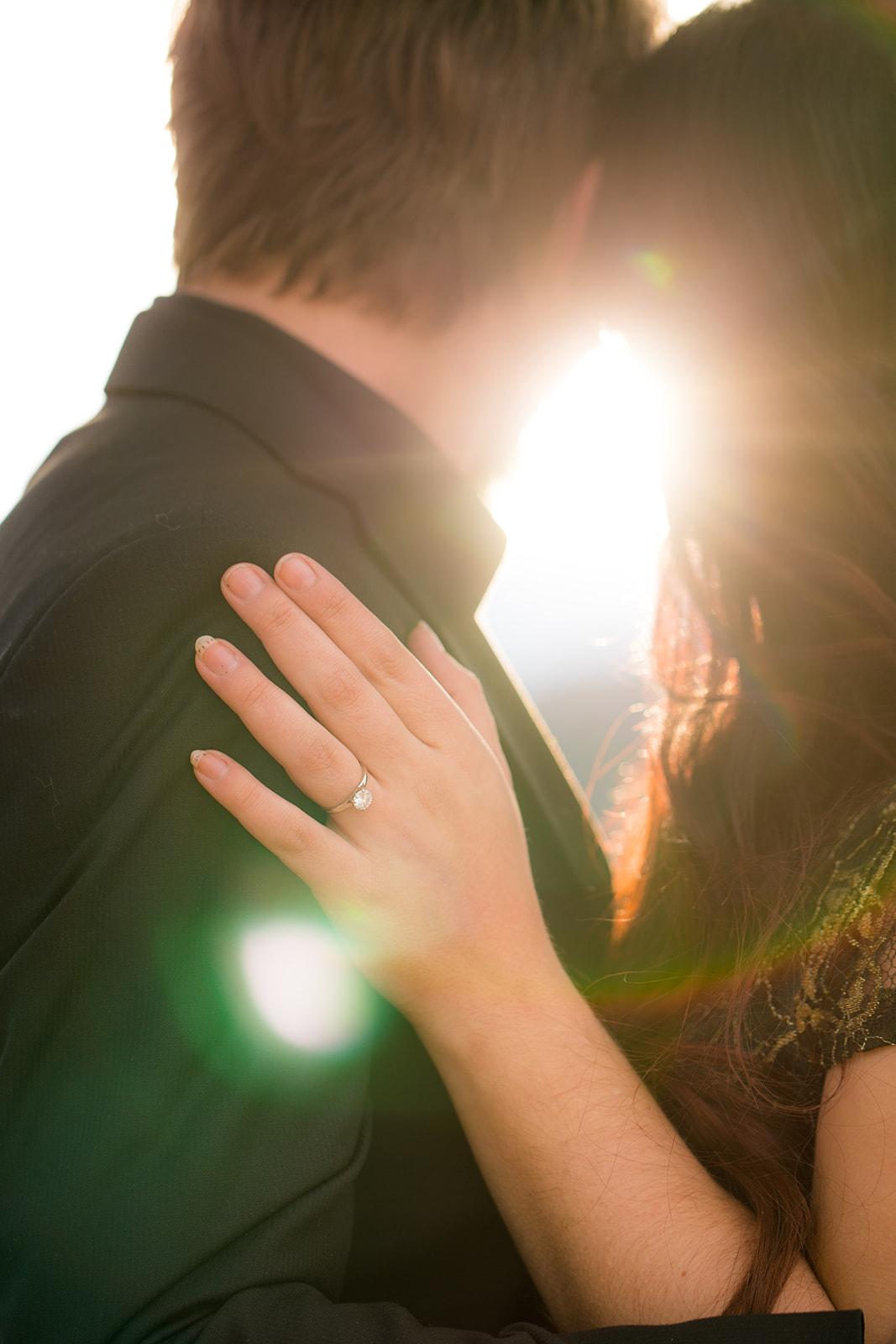 The Wedding Website of Marissa Menking and Marshall Smith