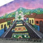 Ruta de las Flores
