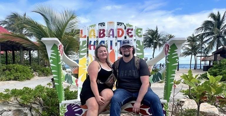 The Wedding Website of Kaylee Keehr and Cole Thibodeaux