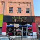 Kathmandu Bistro