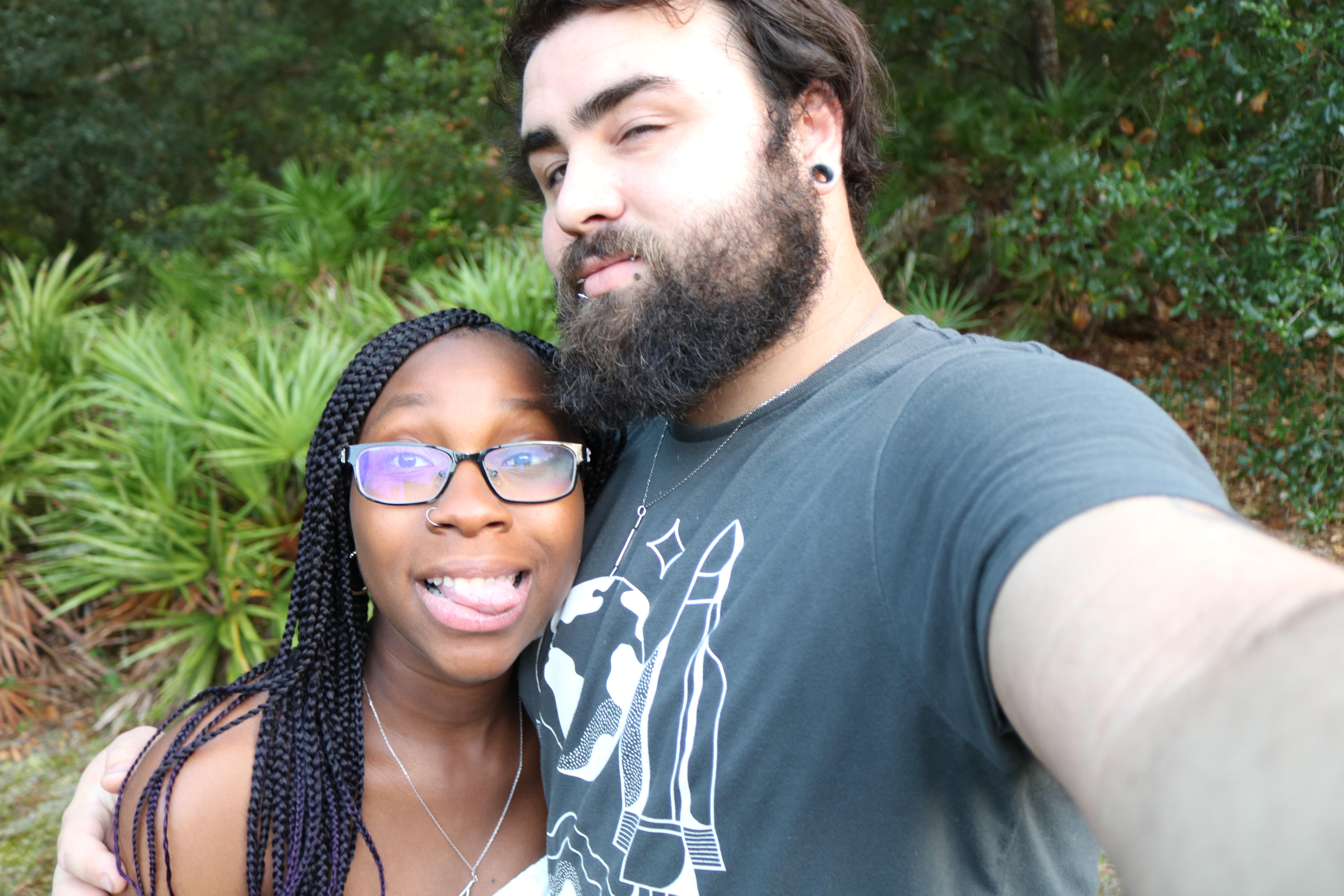 The Wedding Website of Angelika Miller and Joshua Matos