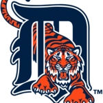 Detroit Tigers Baseball Game