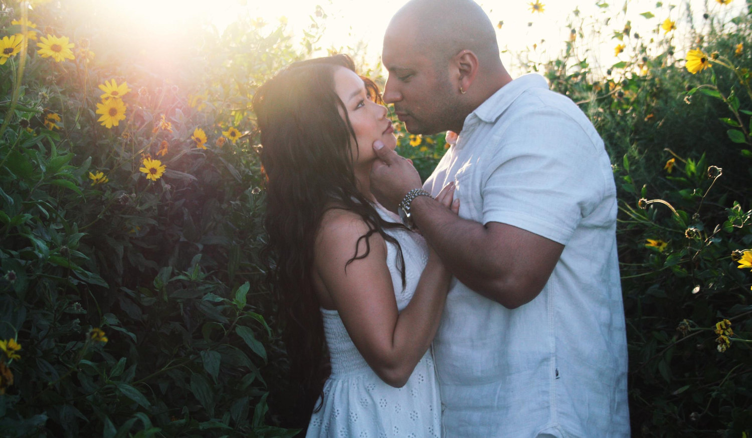 The Wedding Website of Jeffry Joel Irias and See Yang