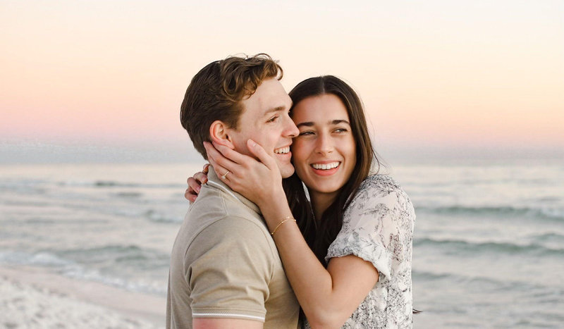 Emily Francis and Dustin Shaw's Wedding Website