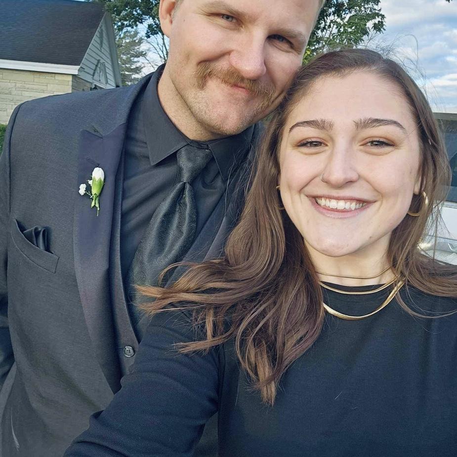 My favorite wedding date!