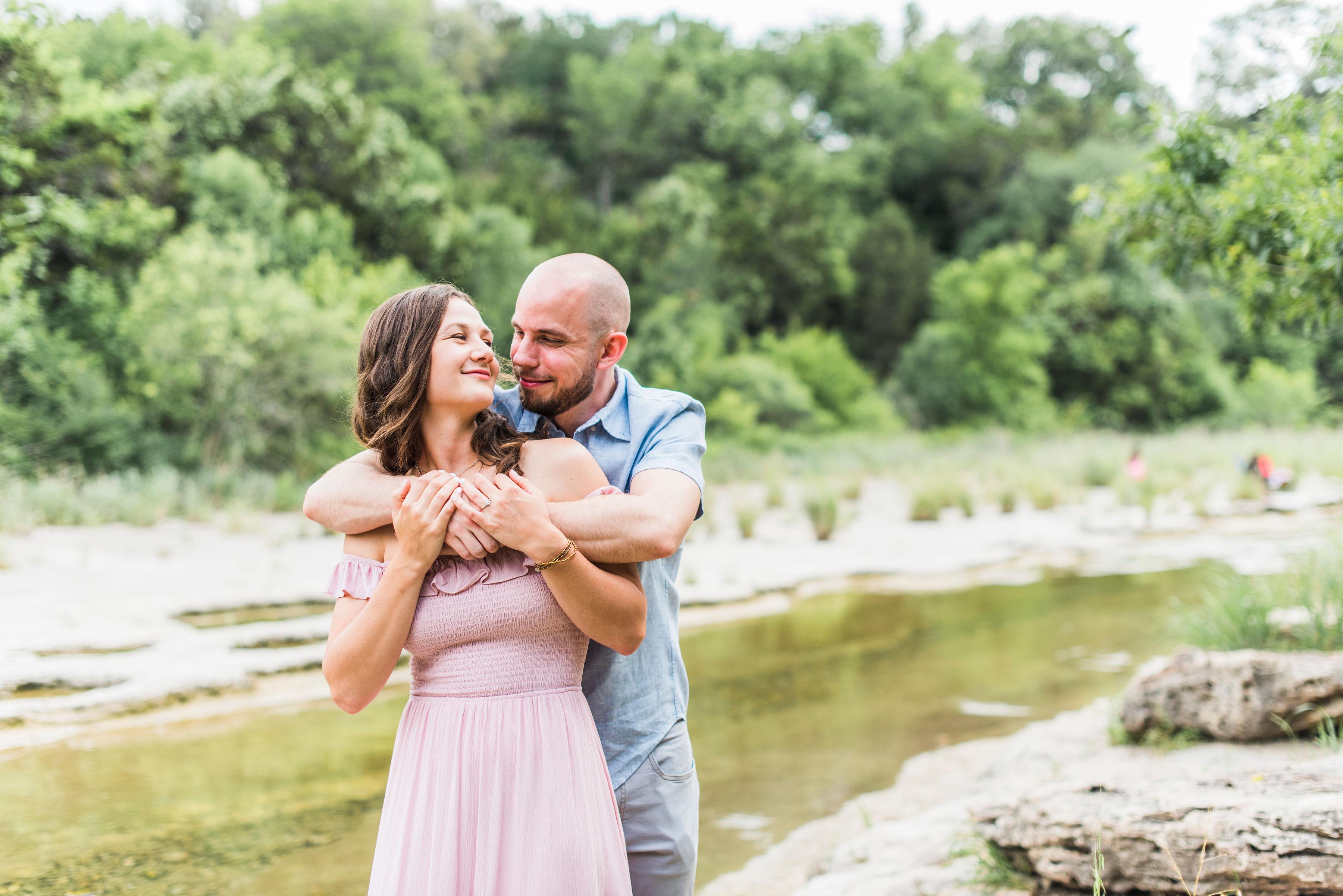 The Wedding Website of Sammi Goldsmith and Josh Chambers