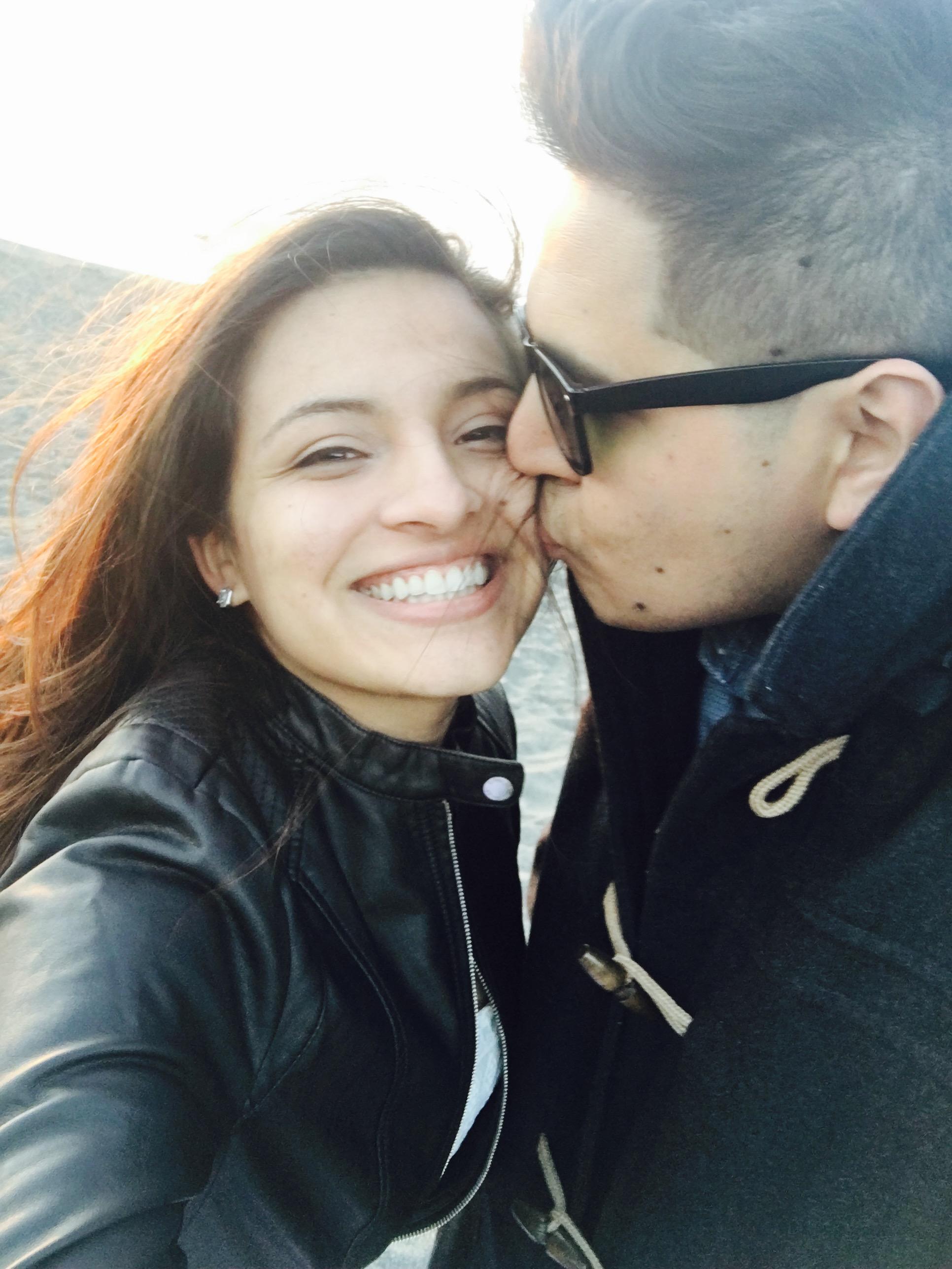 The Wedding Website of Andrea Diaz and Patricio Estupiñan