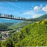 Sky Bridge