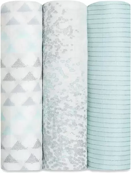 aden + anais Silky Soft